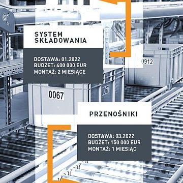 doradztwo logistyczne konsulting logistyczny wdrożenia project management